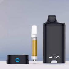 Yocan Ziva Vaporizer Battery 650mAh