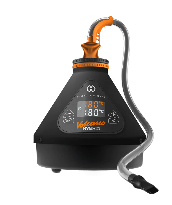 Storz & Bickel Volcano Hybrid - Super Vape Store