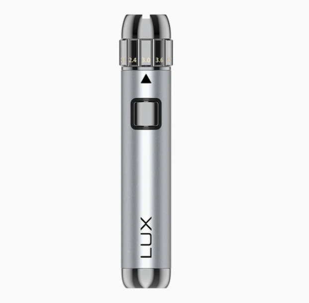 Yocan LUX Max Vaporizer Battery 900mAh