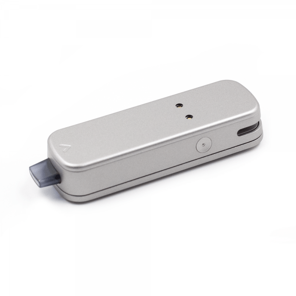 Firefly 2+ Dry Herb Vaporizer - Super Vape Store
