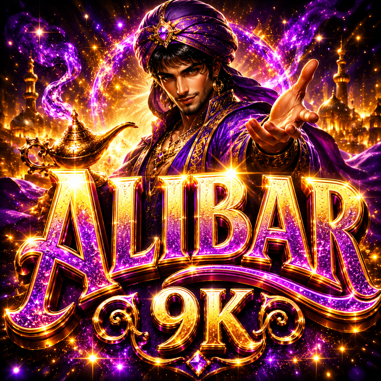 Alibar 9000 Disposable Vape