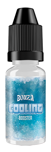 BONZA - Lemon Lime Twist - 120ml - Super Vape Store