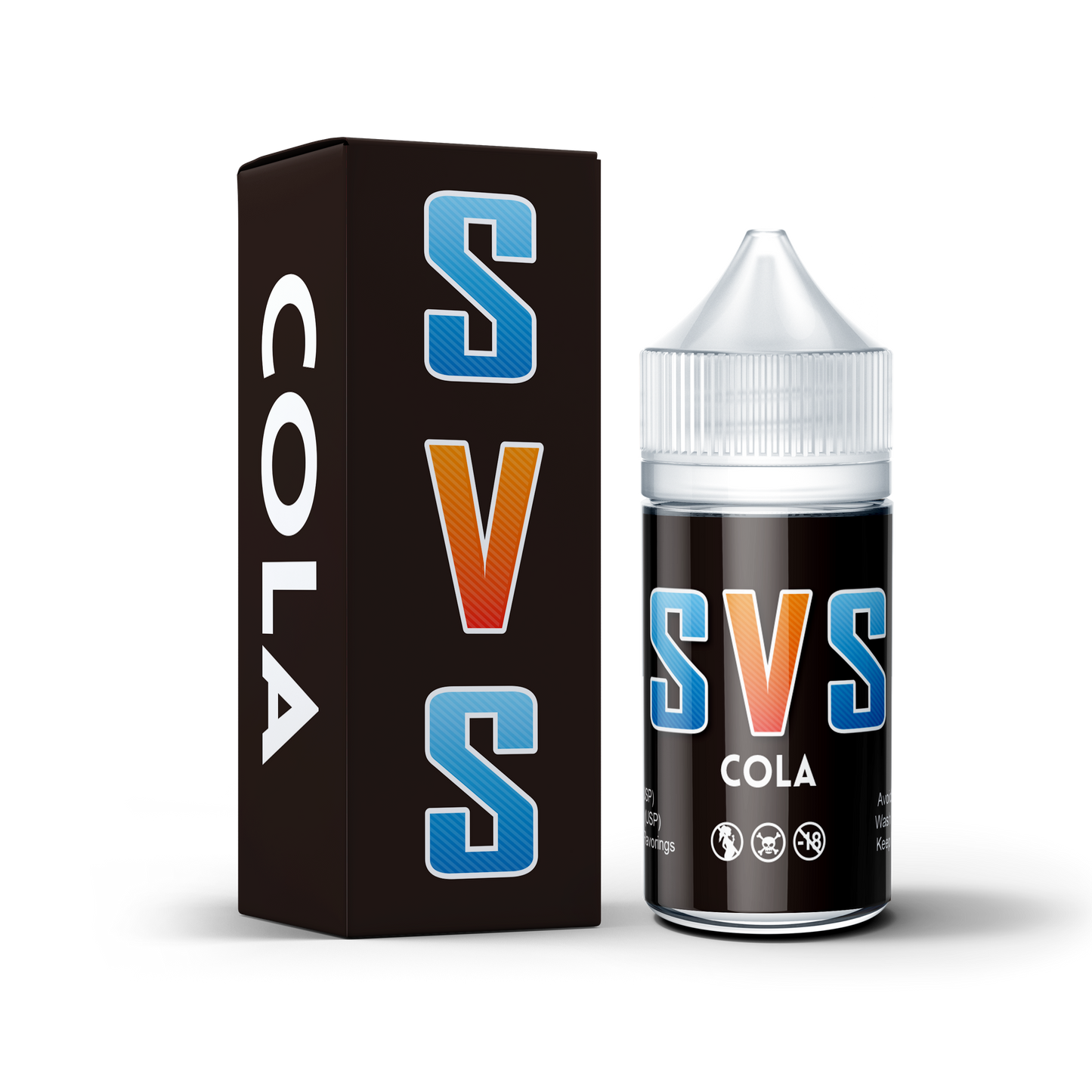 SVS - Cola - New - Super Vape Store