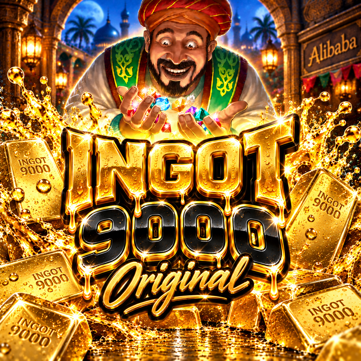 InGot 9000