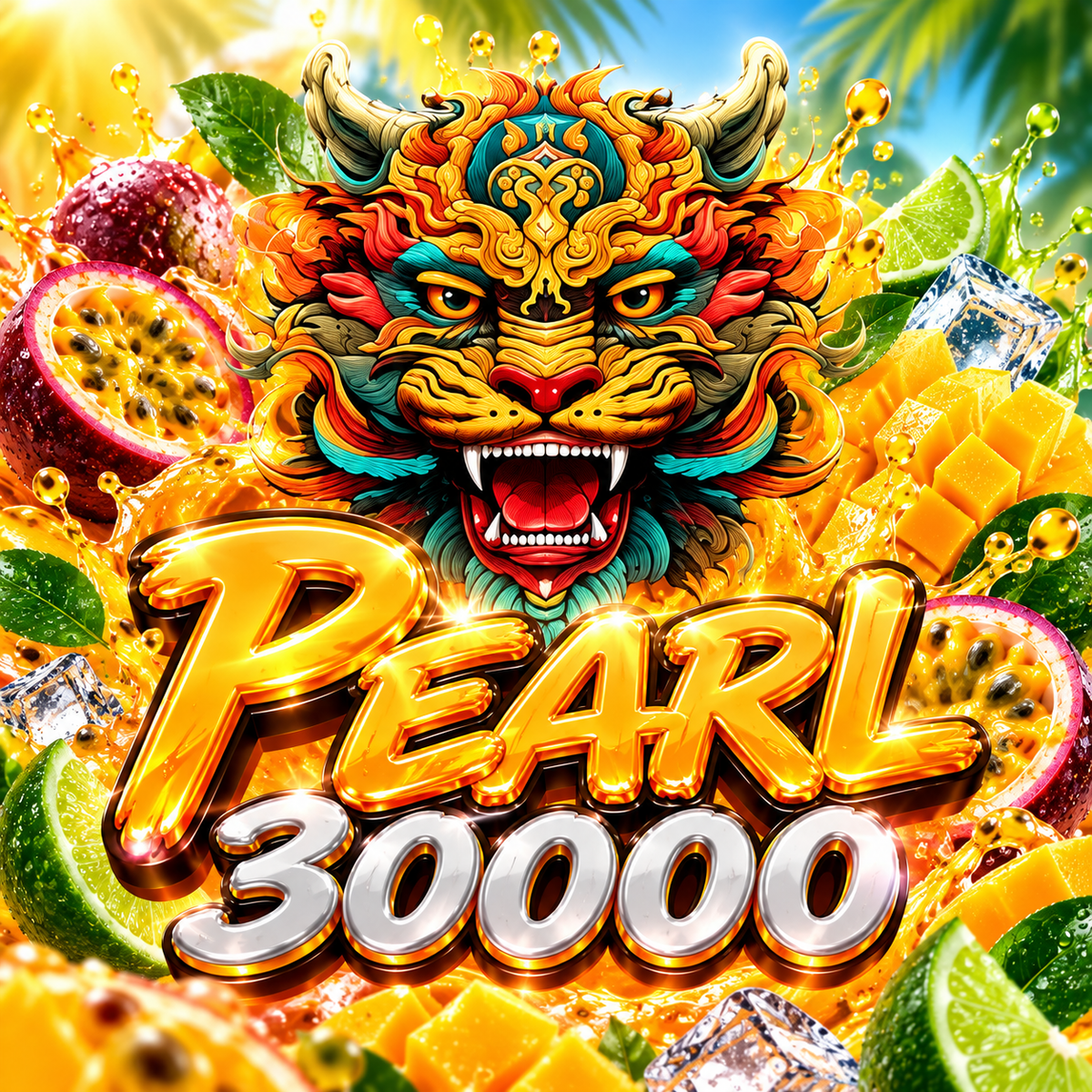 Pearl 30000