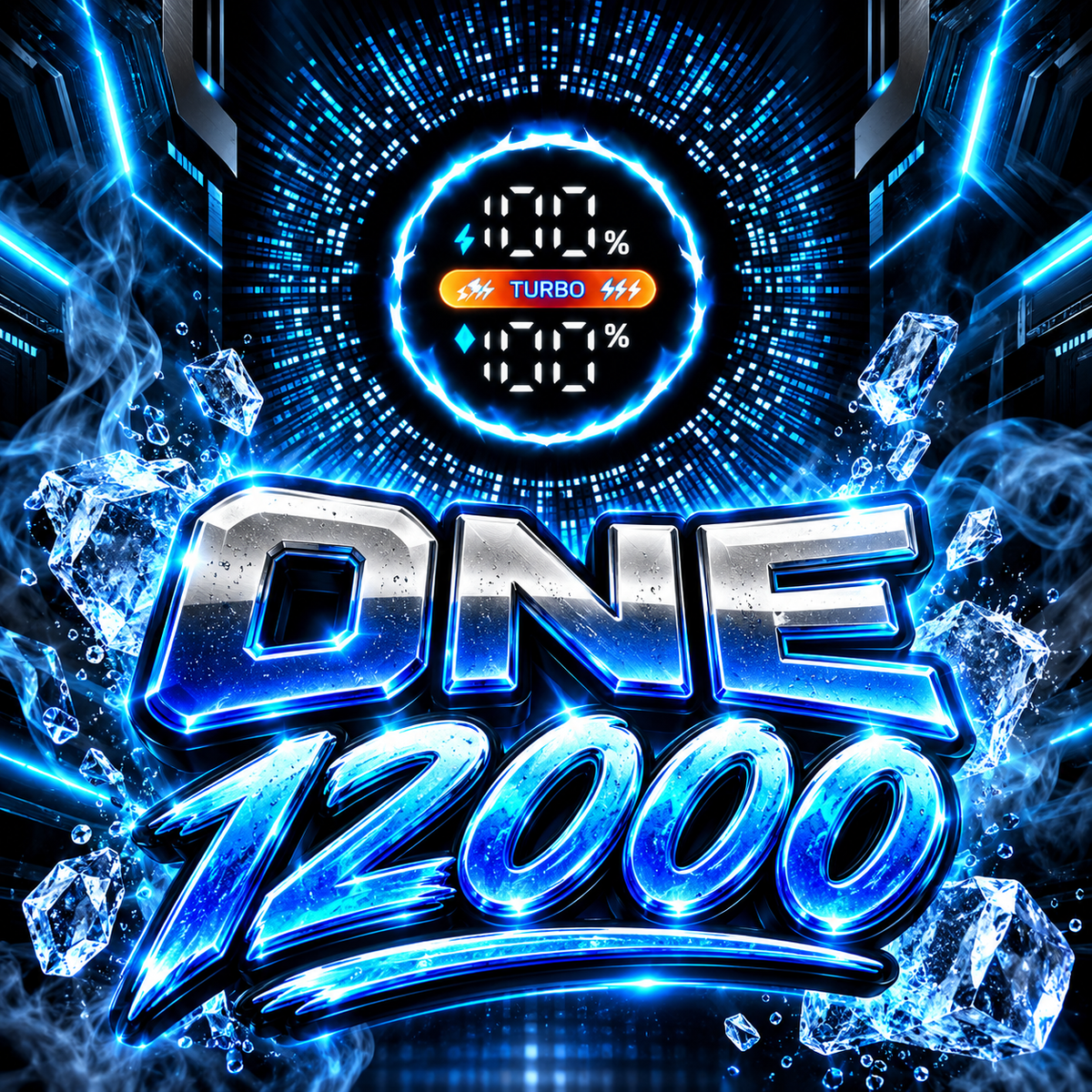One 12000