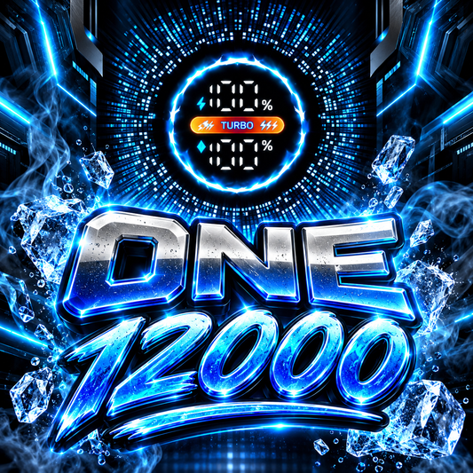 One 12000