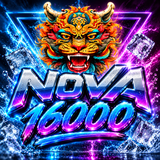 Nova 16000