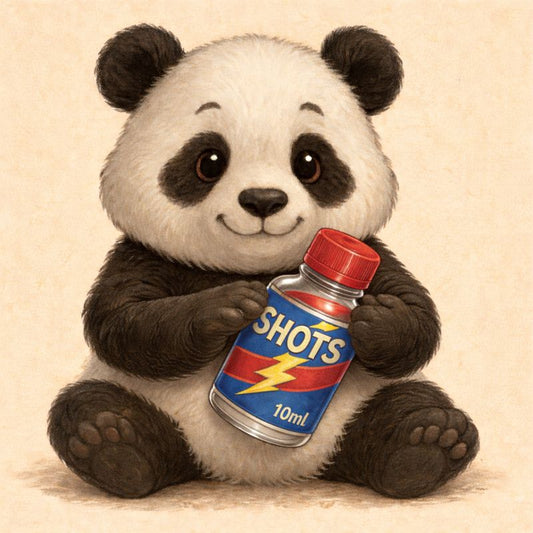 Nicotine Shots