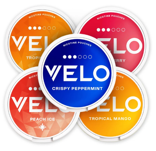 Velo Pouch