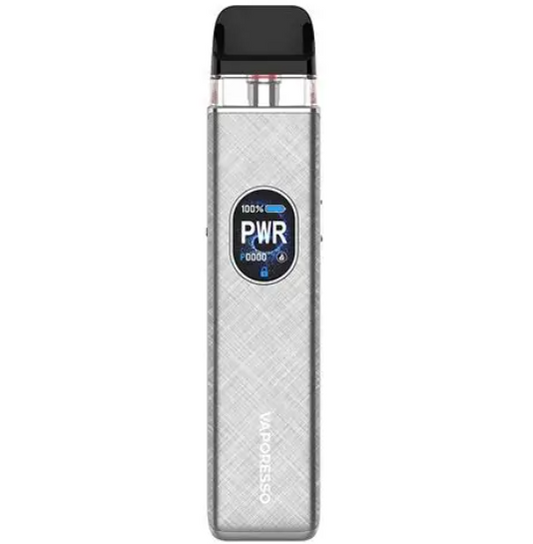Vaporesso Xros 5 Pod Kit - 1500 mAh - 3ml