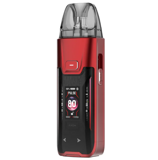 Vaporesso LUXE XR Max 2 Pod Mod Kit 3200mAh 5ml (Max 80W)