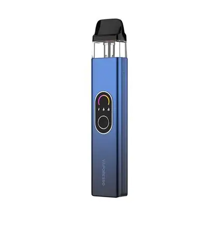 Vaporesso XROS 4 Pod Kit 1000mAh - 3ml