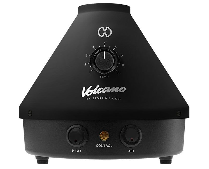 Storz & Bickel Classic Volcano - Super Vape Store