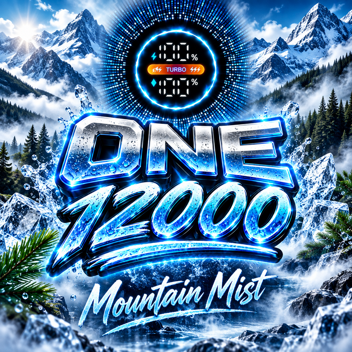 One 12000