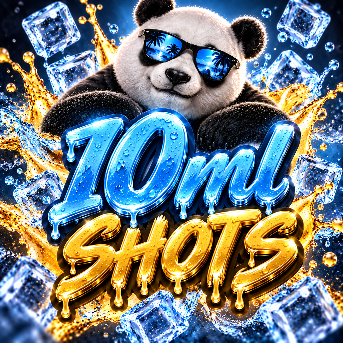 SHOTS - 10ml