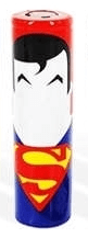 18650 Battery Wrap - Themed Battery Wraps - Super Vape Store