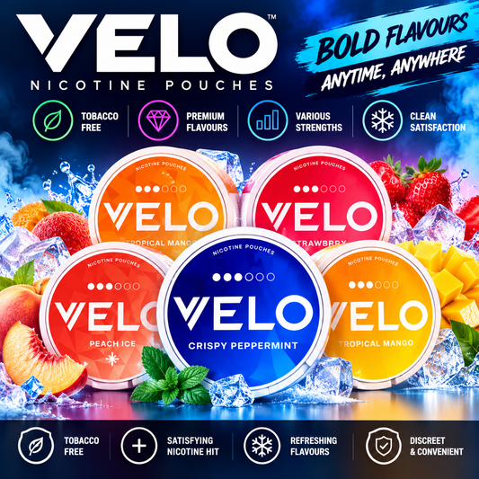 Velo Pouch