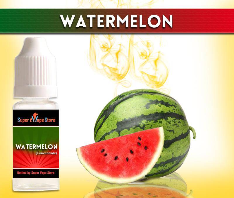 SVS - Watermelon - Concentrate - Super Vape Store