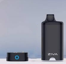 Yocan Ziva Vaporizer Battery 650mAh